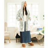 【カヒコ】カホアスカート【SURF&Palms】 | アミナコレクション | 詳細画像1