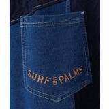【カヒコ】カホアスカート【SURF&Palms】 | アミナコレクション | 詳細画像16
