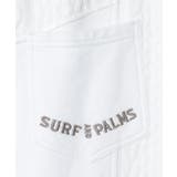 【カヒコ】カホアスカート【SURF&Palms】 | アミナコレクション | 詳細画像17