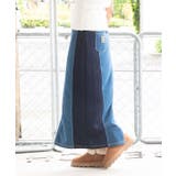 【カヒコ】カホアスカート【SURF&Palms】 | アミナコレクション | 詳細画像4