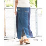 【カヒコ】カホアスカート【SURF&Palms】 | アミナコレクション | 詳細画像5