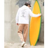 【カヒコ】カホアメンズトップス【SURF&Palms】 | アミナコレクション  | 詳細画像2 