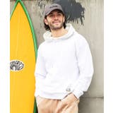 【カヒコ】カホアメンズトップス【SURF&Palms】 | アミナコレクション  | 詳細画像3 