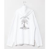 【カヒコ】カホアメンズトップス【SURF&Palms】 | アミナコレクション  | 詳細画像5 