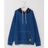 【カヒコ】カホアメンズトップス【SURF&Palms】 | アミナコレクション  | 詳細画像9 