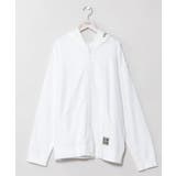 【カヒコ】カホアメンズジップパーカー【SURF&Palms】 | アミナコレクション  | 詳細画像14 
