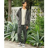 【カヒコ】カホアメンズパンツ【SURF&Palms】 | アミナコレクション | 詳細画像2