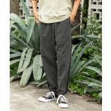 グレー | 【カヒコ】カホアメンズパンツ【SURF&Palms】 | アミナコレクション