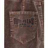【カヒコ】ハハナコーデュロイスカート【SURF&Palms】 | アミナコレクション | 詳細画像12