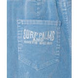 【カヒコ】ハハナコーデュロイスカート【SURF&Palms】 | アミナコレクション | 詳細画像8