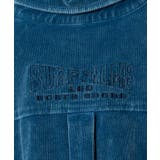 【カヒコ】ハハナコーデュロイメンズシャツ【SURF&Palms】 | アミナコレクション | 詳細画像12 