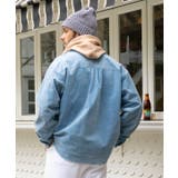 【カヒコ】ハハナコーデュロイメンズシャツ【SURF&Palms】 | アミナコレクション | 詳細画像7 