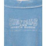 【カヒコ】ハハナWAYメンズジャケット【SURF&Palms】 | アミナコレクション | 詳細画像8 