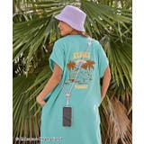 【カヒコ】プルメスマホストラップ【ALOHA MAPUA】 | アミナコレクション  | 詳細画像2 