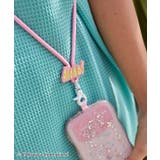 【カヒコ】プルメスマホストラップ【ALOHA MAPUA】 | アミナコレクション  | 詳細画像6 