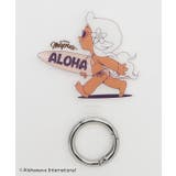 その他4 | 【カヒコ】スマホマルチリング【ALOHA MAPUA】 | アミナコレクション 