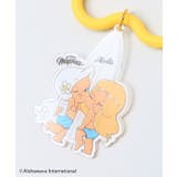 【カヒコ】スマホストラップ【ALOHA MAPUA】 | アミナコレクション  | 詳細画像2 