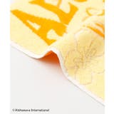 【カヒコ】プアハンドタオル【ALOHA MAPUA】 | アミナコレクション | 詳細画像6