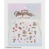 【カヒコ】アロハポイントシール【ALOHA MAPUA】 | アミナコレクション  | 詳細画像1 