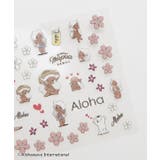 【カヒコ】アロハポイントシール【ALOHA MAPUA】 | アミナコレクション  | 詳細画像3 