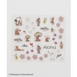その他2 | 【カヒコ】アロハポイントシール【ALOHA MAPUA】 | アミナコレクション 