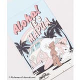 【カヒコ】ポチブクロ【ALOHA MAPUA】(5枚セット) | アミナコレクション | 詳細画像2