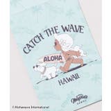 【カヒコ】ポチブクロ【ALOHA MAPUA】(5枚セット) | アミナコレクション | 詳細画像4