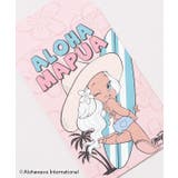 【カヒコ】ポチブクロ【ALOHA MAPUA】(5枚セット) | アミナコレクション | 詳細画像9