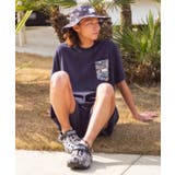 【カヒコ】ポノケリハット【SURF&Palms】 | アミナコレクション | 詳細画像2