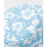 【カヒコ】ポノケリハット【SURF&Palms】 | アミナコレクション | 詳細画像6