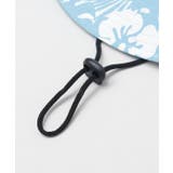 【カヒコ】ポノケリハット【SURF&Palms】 | アミナコレクション | 詳細画像7