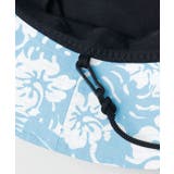 【カヒコ】ポノケリハット【SURF&Palms】 | アミナコレクション | 詳細画像9