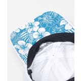 【カヒコ】アウイUVキャップ | アミナコレクション  | 詳細画像8 