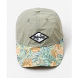 【カヒコ】アロアロキャップ【SURF&Palms】 | アミナコレクション  | 詳細画像3 