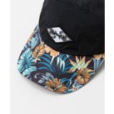 【カヒコ】アロアロキャップ【SURF&Palms】 | アミナコレクション  | 詳細画像4 