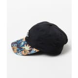 【カヒコ】アロアロキャップ【SURF&Palms】 | アミナコレクション  | 詳細画像7 