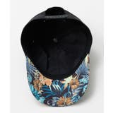 【カヒコ】アロアロキャップ【SURF&Palms】 | アミナコレクション  | 詳細画像9 