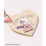 【カヒコ】ハートミラー【ALOHA MAPUA】 | アミナコレクション | 詳細画像1