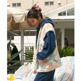 【カヒコ】ハウオリルームベスト | アミナコレクション  | 詳細画像4 