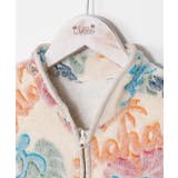 【カヒコ】ハウオリルームベスト | アミナコレクション  | 詳細画像6 