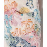 【カヒコ】ハウオリルームベスト | アミナコレクション  | 詳細画像8 