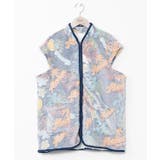 ネイビー系 | 【カヒコ】ハウオリルームベスト | アミナコレクション 