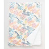 【カヒコ】【裏ボア】ハウオリブランケットXL | アミナコレクション  | 詳細画像2 