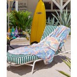 ネイビー系 | 【カヒコ】【裏ボア】ハウオリブランケットL | アミナコレクション