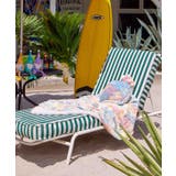 【カヒコ】【裏ボア】ハウオリブランケットM | アミナコレクション  | 詳細画像1 