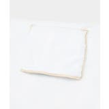 【カヒコ】【裏ボア】ハウオリブランケットM | アミナコレクション  | 詳細画像9 