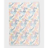 ホワイト | 【カヒコ】【裏ボア】ハウオリブランケットM | アミナコレクション 