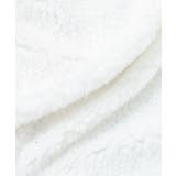 【カヒコ】【裏ボア】ハウオリブランケットS | アミナコレクション  | 詳細画像10 