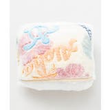 【カヒコ】【裏ボア】ハウオリブランケットS | アミナコレクション  | 詳細画像11 