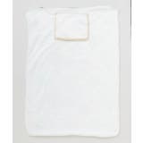 【カヒコ】【裏ボア】ハウオリブランケットS | アミナコレクション  | 詳細画像8 